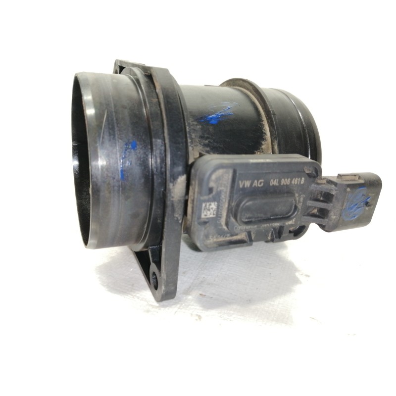 Recambio de caudalimetro para seat leon st (5f8) reference referencia OEM IAM 04L906461B  