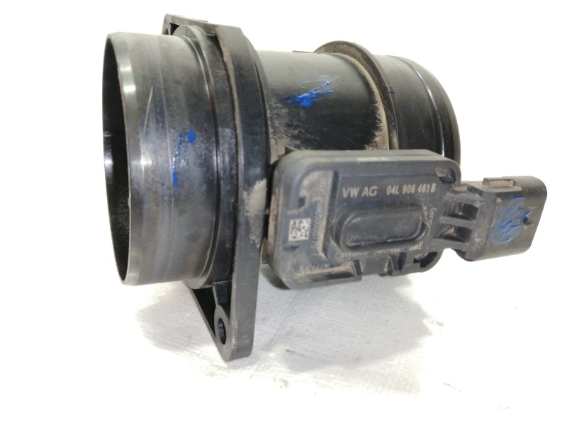 Recambio de caudalimetro para seat leon st (5f8) reference referencia OEM IAM 04L906461B  