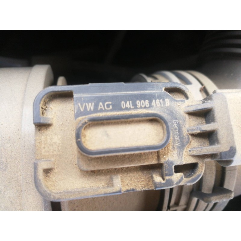 Recambio de caudalimetro para seat leon st (5f8) reference referencia OEM IAM 04L906461B  