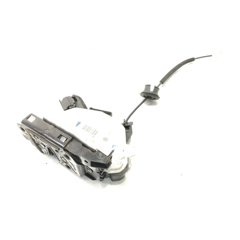 Recambio de cerradura puerta delantera derecha para seat leon st (5f8) reference referencia OEM IAM 5K1837016  