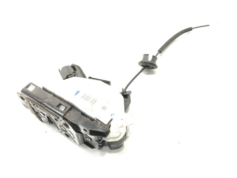 Recambio de cerradura puerta delantera derecha para seat leon st (5f8) reference referencia OEM IAM 5K1837016  