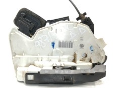 Recambio de cerradura puerta delantera derecha para seat leon st (5f8) reference referencia OEM IAM 5K1837016   2