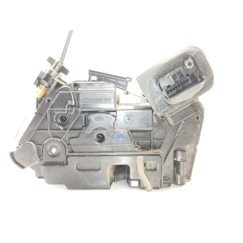 Recambio de cerradura puerta delantera derecha para seat leon st (5f8) reference referencia OEM IAM 5K1837016  