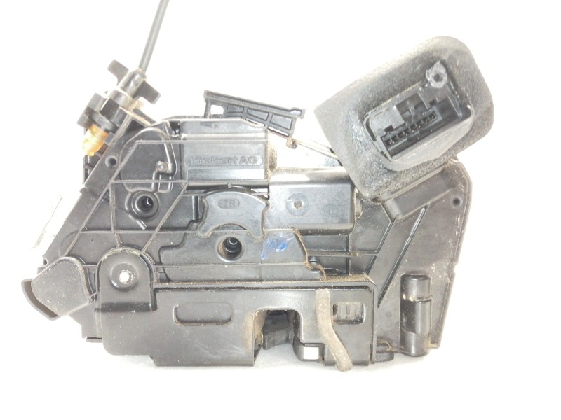 Recambio de cerradura puerta delantera derecha para seat leon st (5f8) reference referencia OEM IAM 5K1837016  