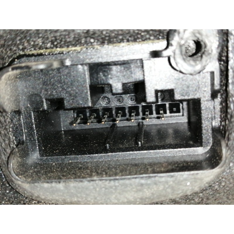 Recambio de cerradura puerta delantera derecha para seat leon st (5f8) reference referencia OEM IAM 5K1837016  