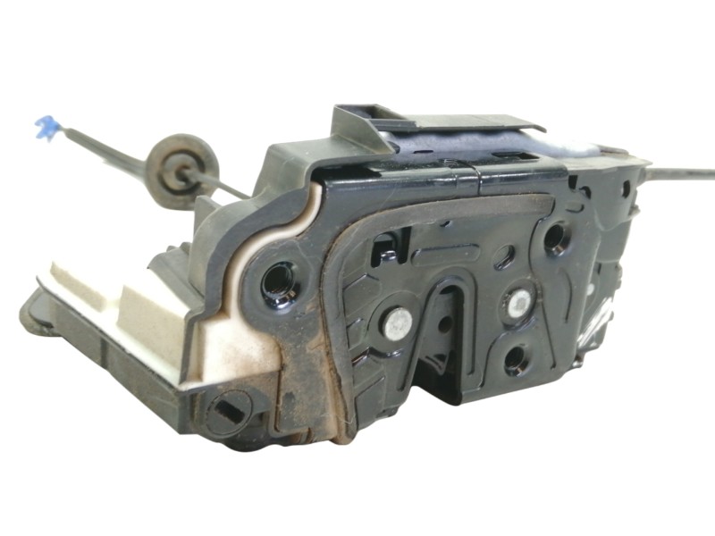 Recambio de cerradura puerta trasera derecha para seat leon st (5f8) reference referencia OEM IAM 5K48390160  