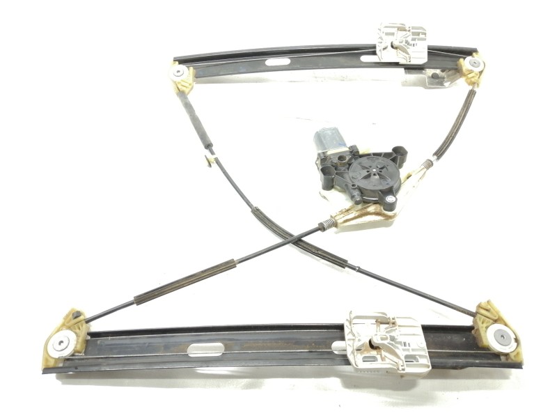 Recambio de elevalunas delantero derecho para seat leon st (5f8) reference referencia OEM IAM 5F4837462 0130822716 S850202100 / 