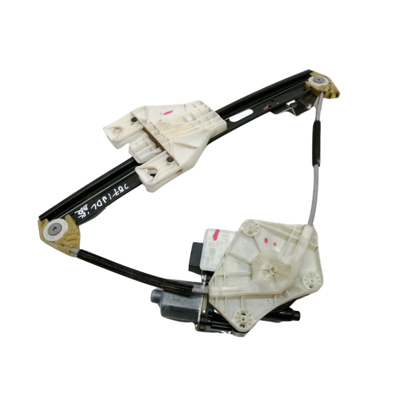 Recambio de elevalunas trasero izquierdo para seat leon st (5f8) reference referencia OEM IAM 5Q0959811A 0130822725 