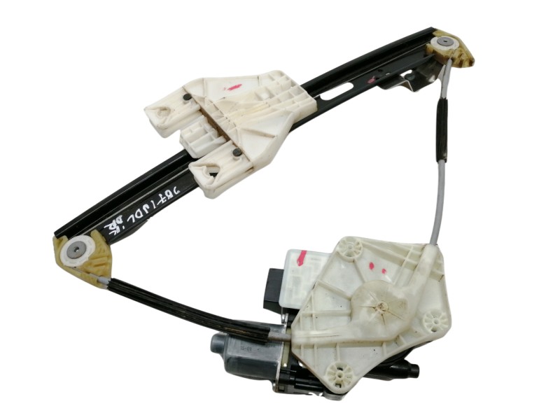 Recambio de elevalunas trasero izquierdo para seat leon st (5f8) reference referencia OEM IAM 5Q0959811A 0130822725 