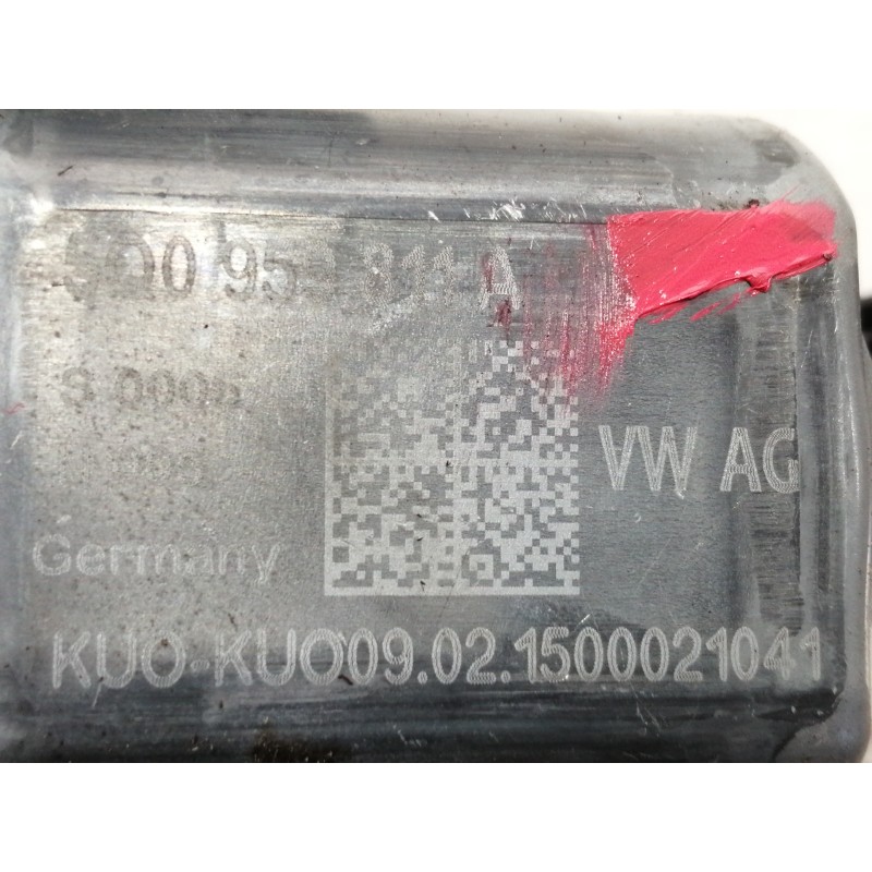 Recambio de elevalunas trasero izquierdo para seat leon st (5f8) reference referencia OEM IAM 5Q0959811A 0130822725 