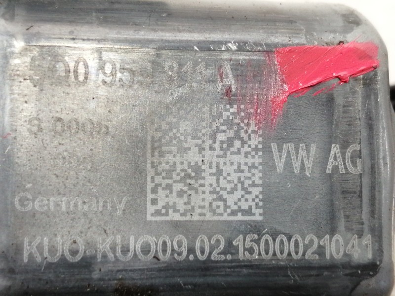 Recambio de elevalunas trasero izquierdo para seat leon st (5f8) reference referencia OEM IAM 5Q0959811A 0130822725 