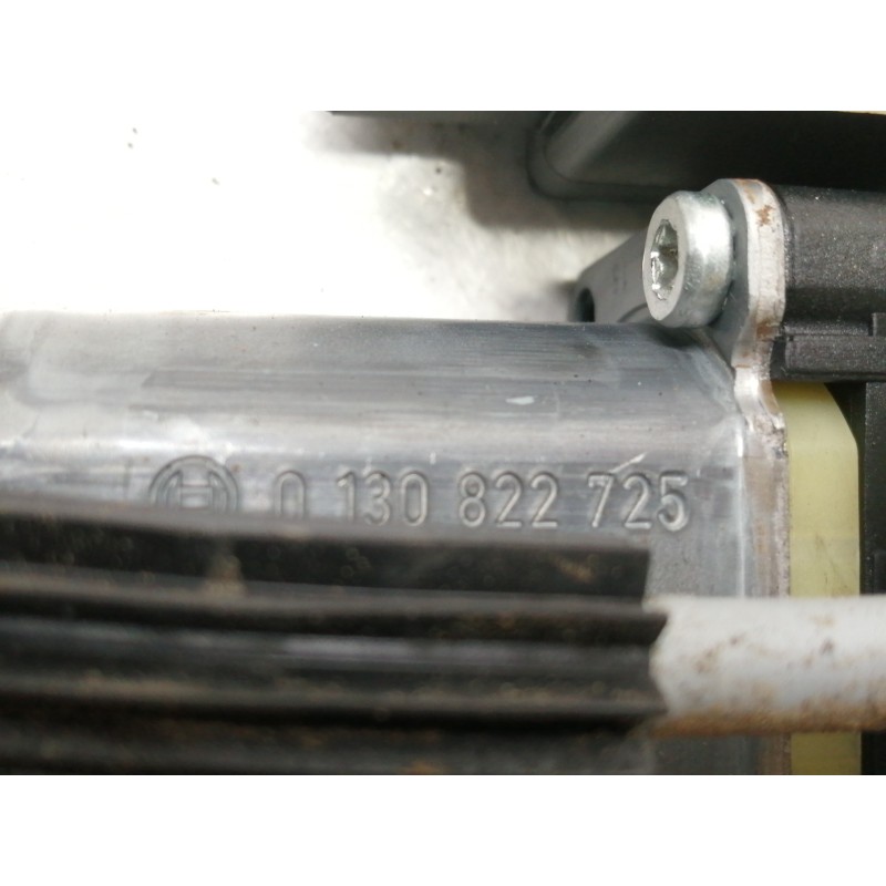 Recambio de elevalunas trasero izquierdo para seat leon st (5f8) reference referencia OEM IAM 5Q0959811A 0130822725 