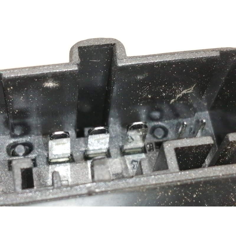 Recambio de elevalunas trasero izquierdo para seat leon st (5f8) reference referencia OEM IAM 5Q0959811A 0130822725 