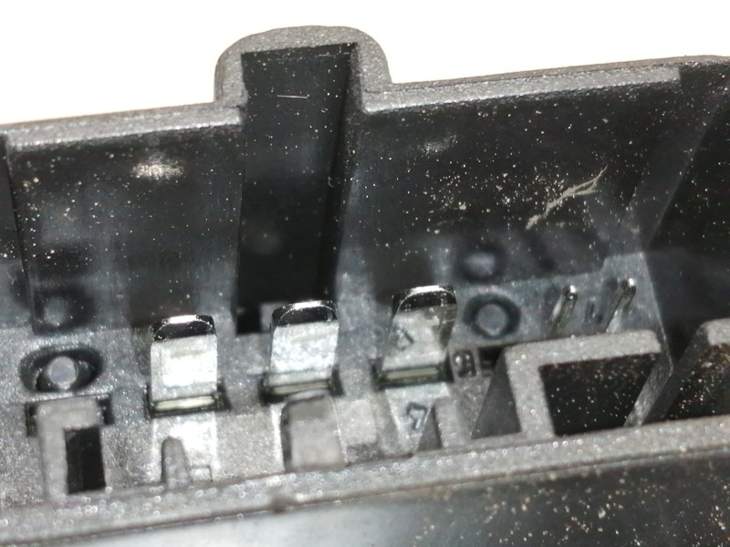 Recambio de elevalunas trasero izquierdo para seat leon st (5f8) reference referencia OEM IAM 5Q0959811A 0130822725 