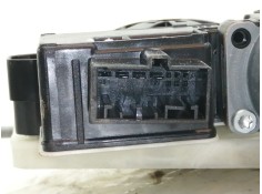 Recambio de elevalunas trasero derecho para seat leon st (5f8) reference referencia OEM IAM 6Q0959812A   2