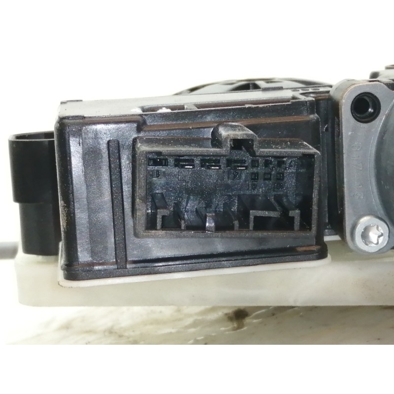 Recambio de elevalunas trasero derecho para seat leon st (5f8) reference referencia OEM IAM 6Q0959812A  