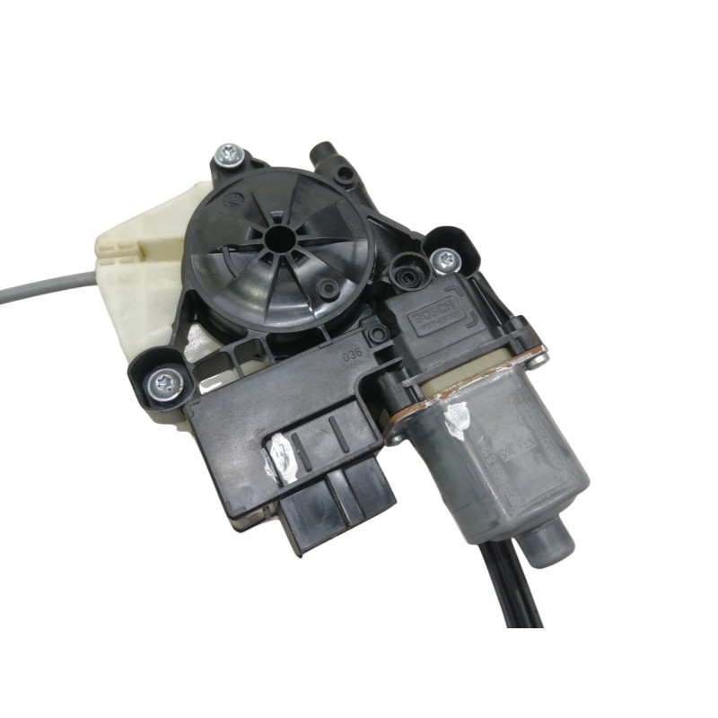 Recambio de elevalunas trasero derecho para seat leon st (5f8) reference referencia OEM IAM 6Q0959812A  