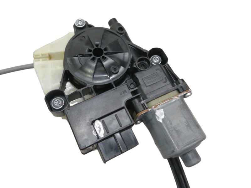 Recambio de elevalunas trasero derecho para seat leon st (5f8) reference referencia OEM IAM 6Q0959812A  