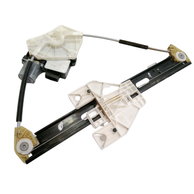 Recambio de elevalunas trasero derecho para seat leon st (5f8) reference referencia OEM IAM 6Q0959812A  