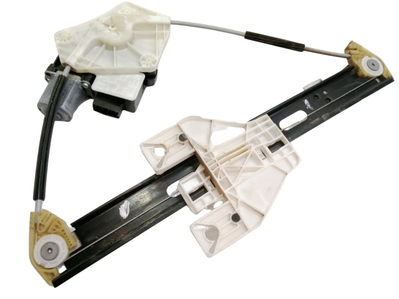 Recambio de elevalunas trasero derecho para seat leon st (5f8) reference referencia OEM IAM 6Q0959812A  