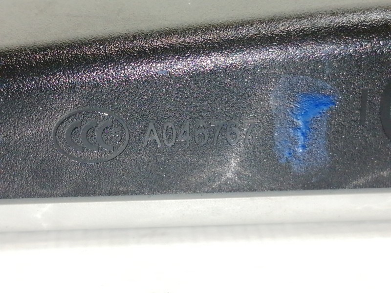 Recambio de espejo interior para seat leon st (5f8) reference referencia OEM IAM A046767  