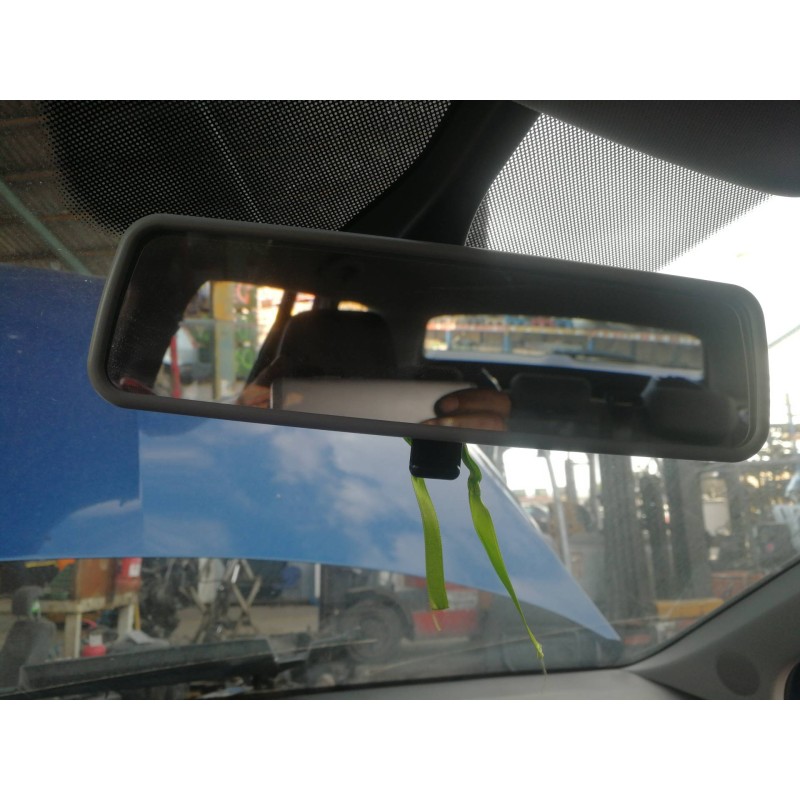 Recambio de espejo interior para seat leon st (5f8) reference referencia OEM IAM A046767  