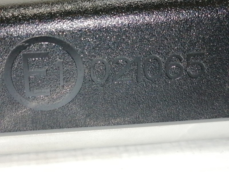 Recambio de espejo interior para seat leon st (5f8) reference referencia OEM IAM A046767  