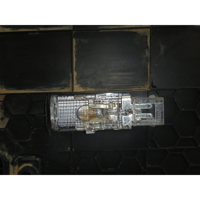 Recambio de guantera para seat leon st (5f8) reference referencia OEM IAM 5F1857095  