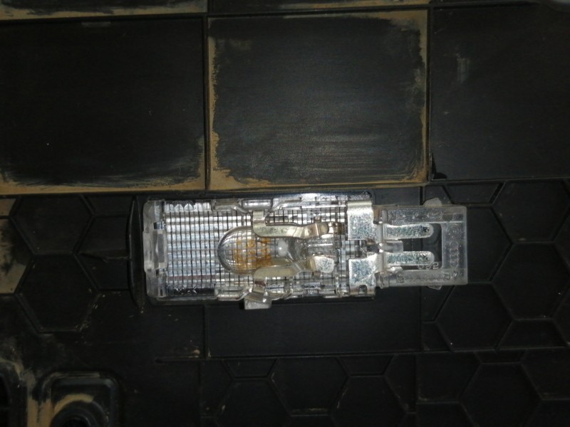 Recambio de guantera para seat leon st (5f8) reference referencia OEM IAM 5F1857095  