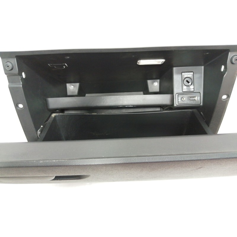 Recambio de guantera para seat leon st (5f8) reference referencia OEM IAM 5F1857095  