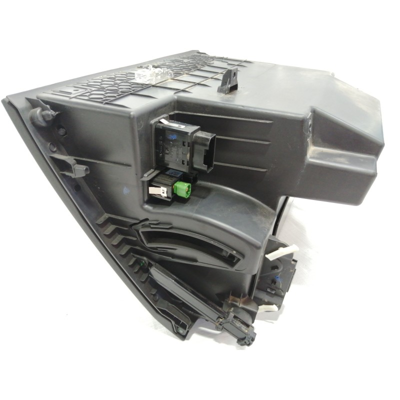 Recambio de guantera para seat leon st (5f8) reference referencia OEM IAM 5F1857095  