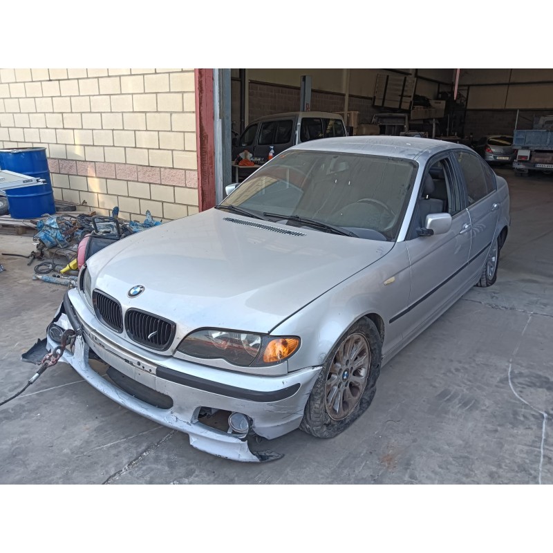 BMW 3 (E46)