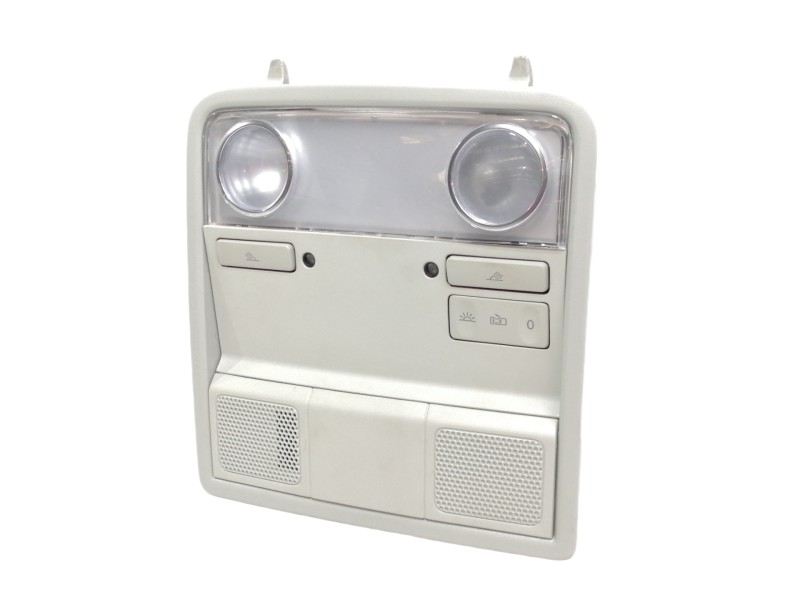 Recambio de luz interior para seat leon st (5f8) reference referencia OEM IAM 5F0947105  