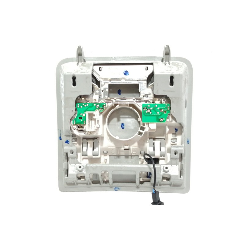 Recambio de luz interior para seat leon st (5f8) reference referencia OEM IAM 5F0947105  