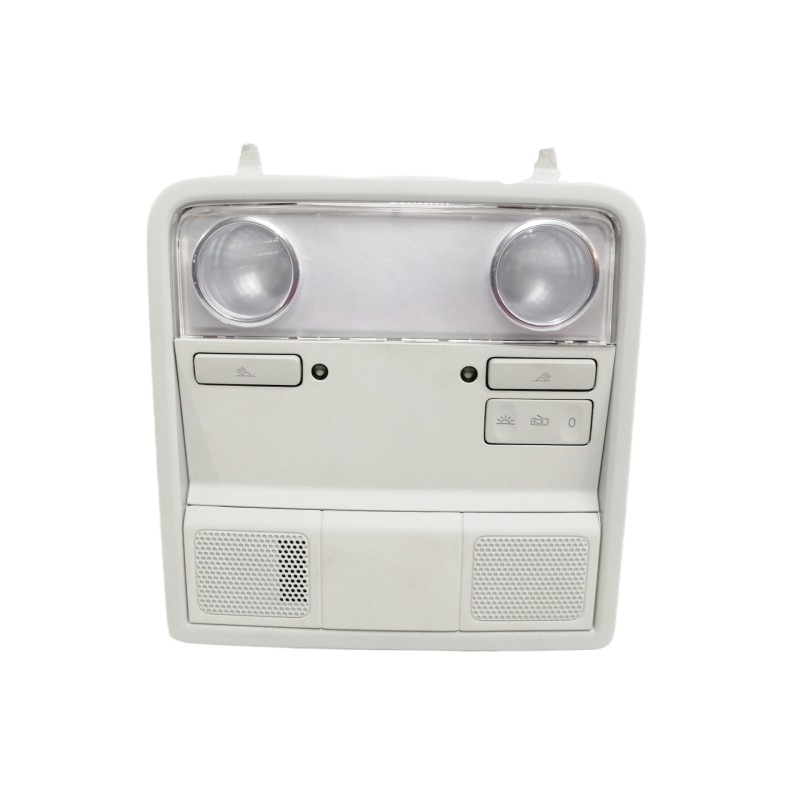 Recambio de luz interior para seat leon st (5f8) reference referencia OEM IAM 5F0947105  