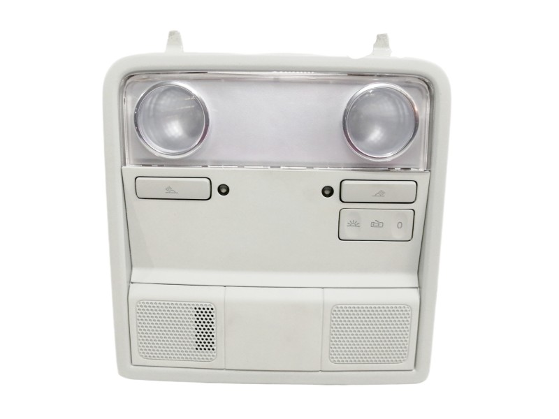 Recambio de luz interior para seat leon st (5f8) reference referencia OEM IAM 5F0947105  