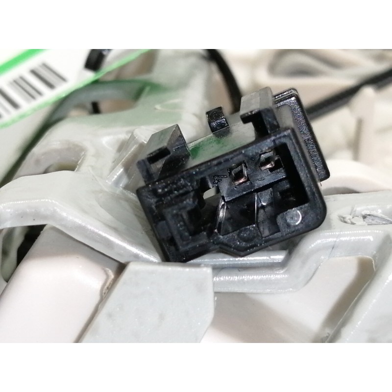 Recambio de luz interior para seat leon st (5f8) reference referencia OEM IAM 5F0947105  