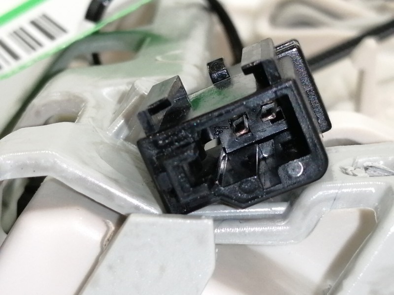 Recambio de luz interior para seat leon st (5f8) reference referencia OEM IAM 5F0947105  