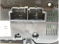 Recambio de mando calefaccion / aire acondicionado para seat leon st (5f8) reference referencia OEM IAM 5F0907044H   2