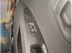 Recambio de mando elevalunas delantero derecho para seat leon st (5f8) reference referencia OEM IAM   