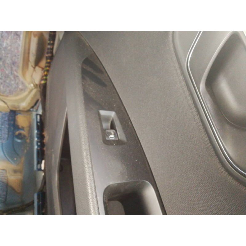 Recambio de mando elevalunas delantero derecho para seat leon st (5f8) reference referencia OEM IAM   