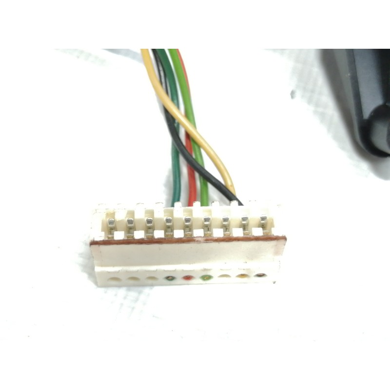 Recambio de mando multifuncion para seat leon st (5f8) reference referencia OEM IAM 5Q0953507AC 1009071306 5Q0953513R