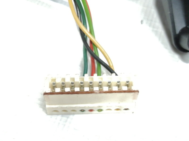 Recambio de mando multifuncion para seat leon st (5f8) reference referencia OEM IAM 5Q0953507AC 1009071306 5Q0953513R