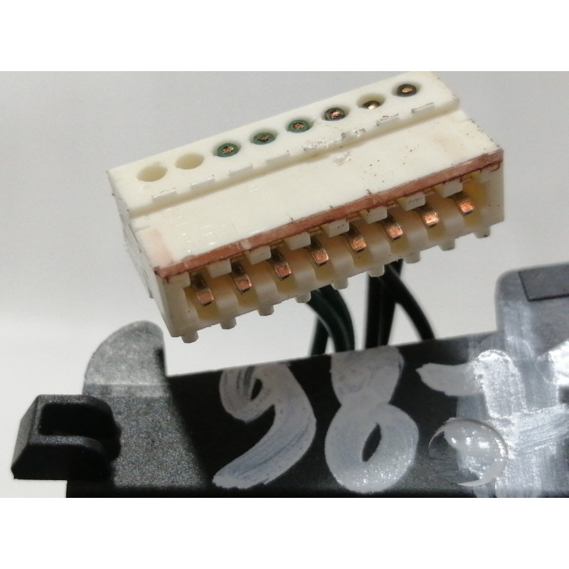 Recambio de mando multifuncion para seat leon st (5f8) reference referencia OEM IAM 5Q0953507AC 1009071306 5Q0953513R