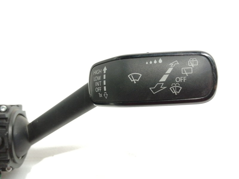 Recambio de mando multifuncion para seat leon st (5f8) reference referencia OEM IAM 5Q0953507AC 1009071306 5Q0953513R