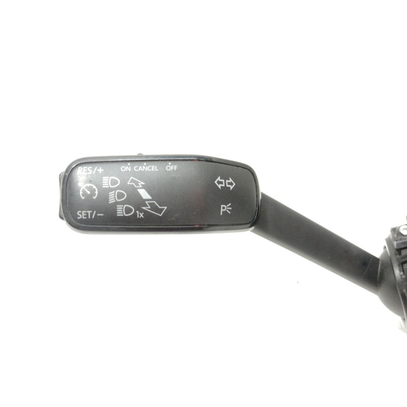 Recambio de mando multifuncion para seat leon st (5f8) reference referencia OEM IAM 5Q0953507AC 1009071306 5Q0953513R