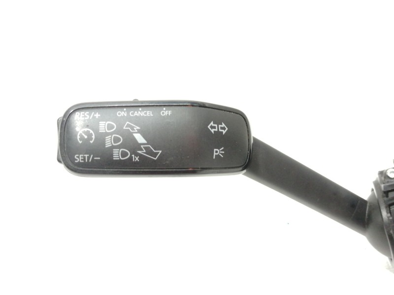 Recambio de mando multifuncion para seat leon st (5f8) reference referencia OEM IAM 5Q0953507AC 1009071306 5Q0953513R