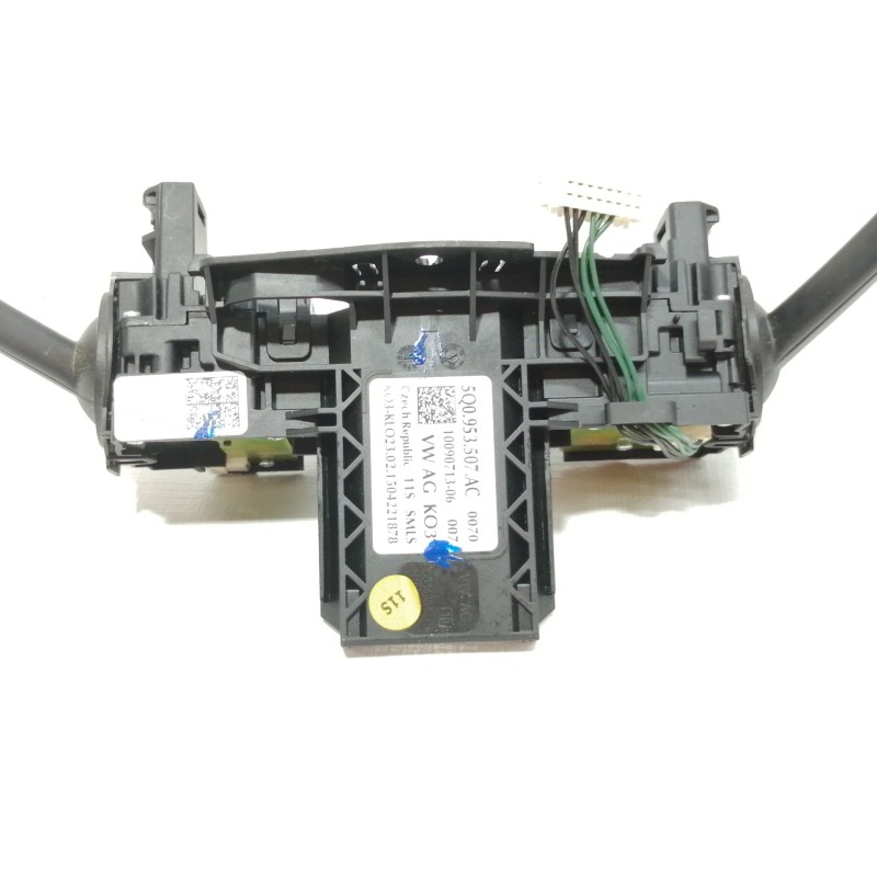 Recambio de mando multifuncion para seat leon st (5f8) reference referencia OEM IAM 5Q0953507AC 1009071306 5Q0953513R