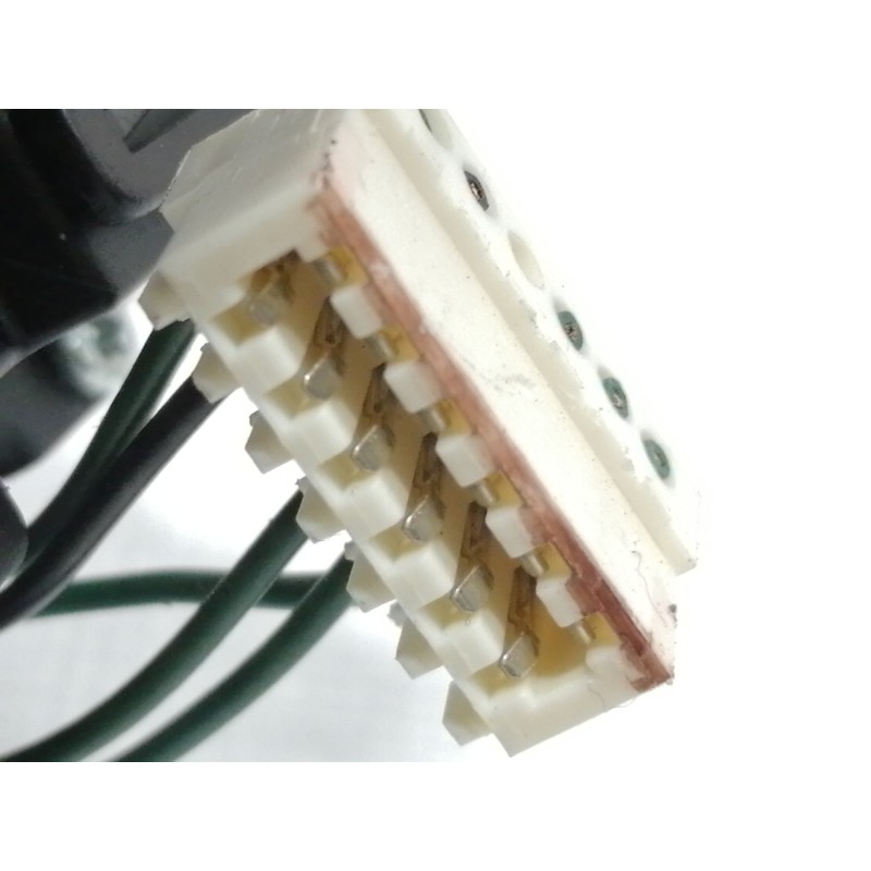 Recambio de mando multifuncion para seat leon st (5f8) reference referencia OEM IAM 5Q0953507AC 1009071306 5Q0953513R