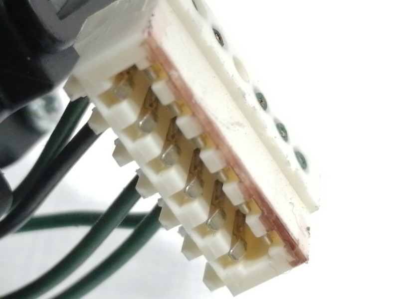 Recambio de mando multifuncion para seat leon st (5f8) reference referencia OEM IAM 5Q0953507AC 1009071306 5Q0953513R